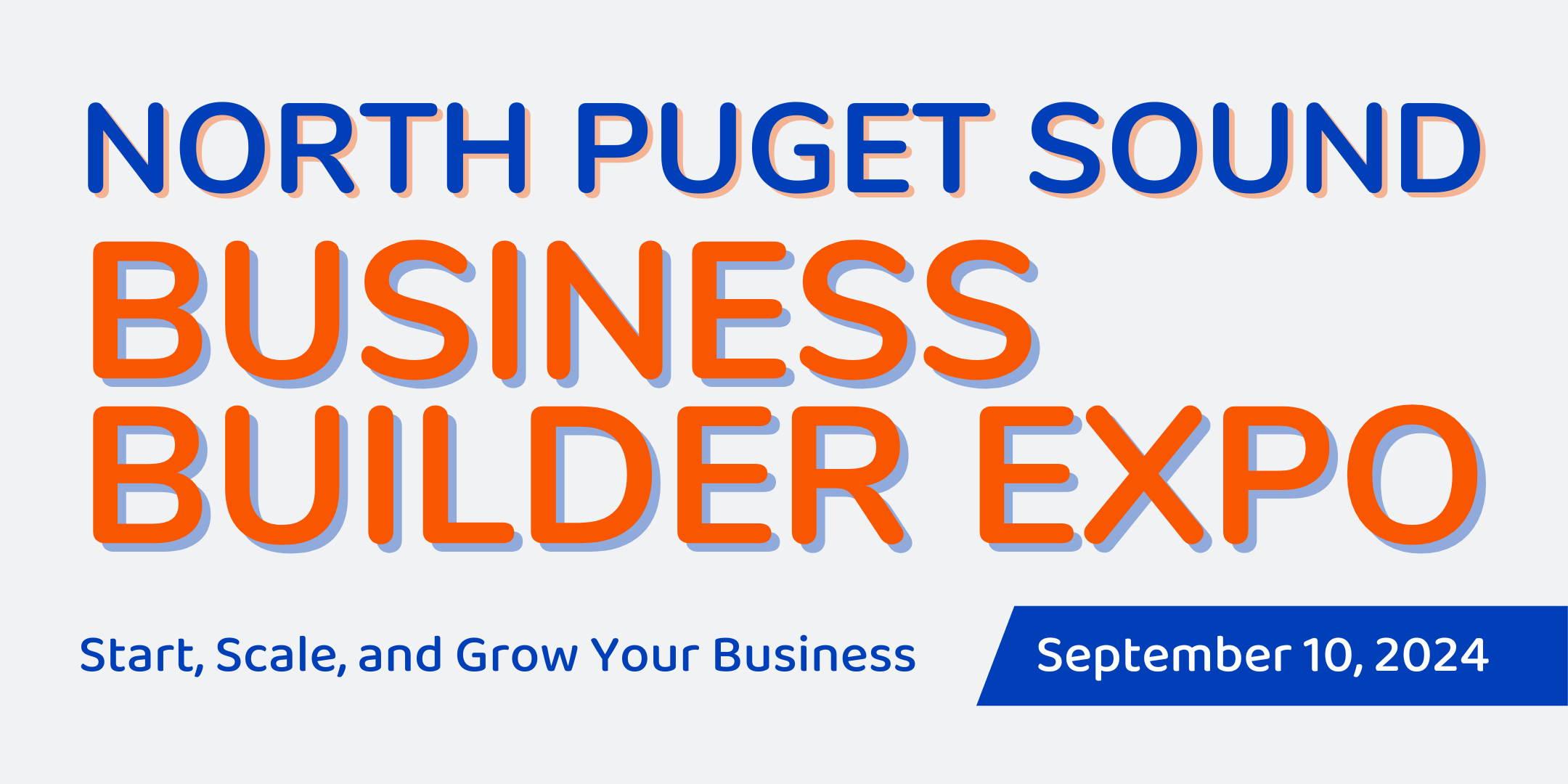 North Puget Sound Business Builder Expo Photo - Click Here to See